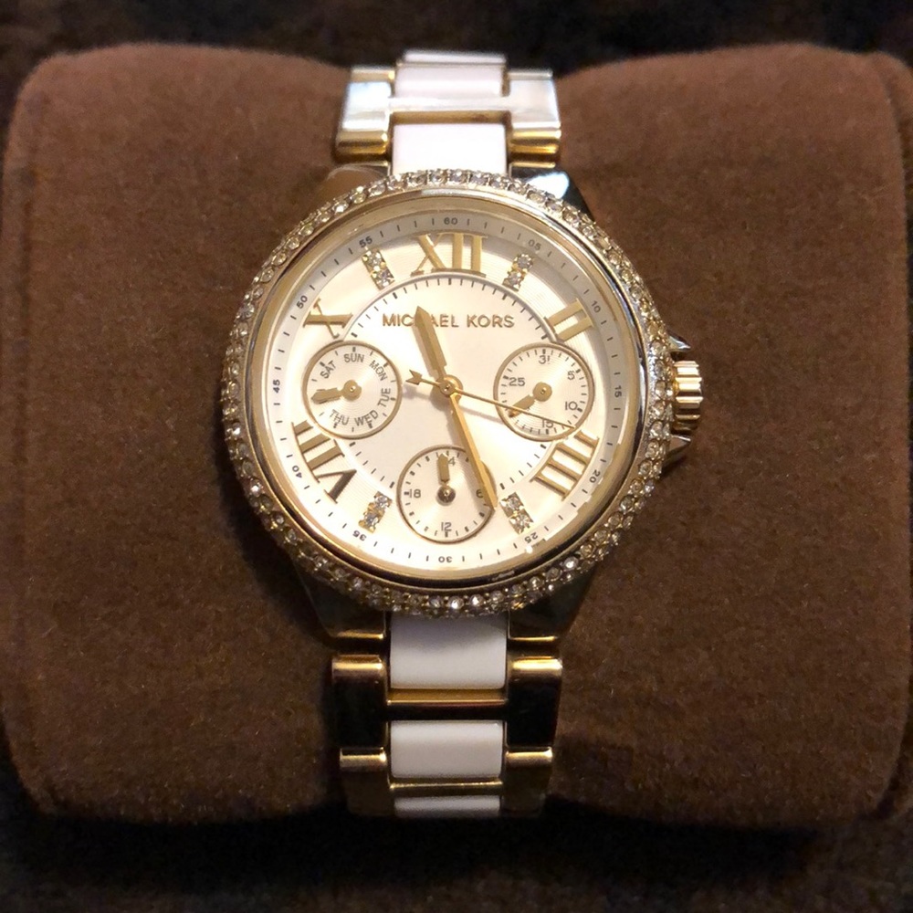Micheal Kors watch